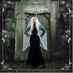 Louise Lemon Devil Vinyl 12"