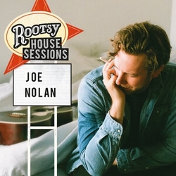 Joe Nolan Rootsy House Sessions VINYL 10INCH