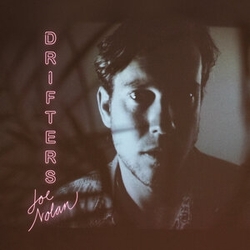 Joe Nolan Drifters VINYL LP