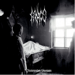 Aihos Ikuisuuden Suojaan Vinyl LP