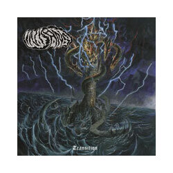 Inisans Transition Vinyl LP