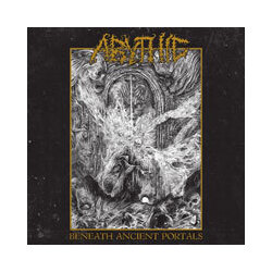 Abythic Beneath Ancient Portals Vinyl LP
