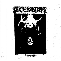 Wulkanaz Wulkanaz Vinyl LP