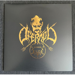 Ofermod Pentagrammation Vinyl LP