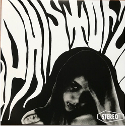 Mephistofeles Im Heroin VINYL LP