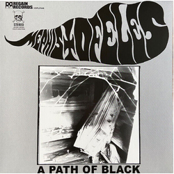 Mephistofeles A Path Of Black VINYL LP