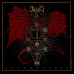 Ofermod Drakosophia VINYL LP