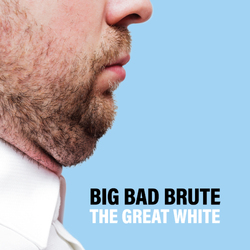 Big Bad Brute The Great White VINYL LP