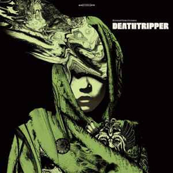 Stonewall Noise Orchestra Deathtripper Vinyl LP