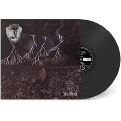 Jordfast Av Stoft VINYL LP