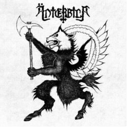 Anterbila Anterbila VINYL LP