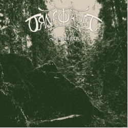 Ornatorpet Bergtagen VINYL LP
