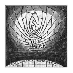 Jododen Cellskracksmemoarer VINYL LP