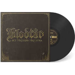 Blodtar Det Fortegna Forflutna VINYL LP