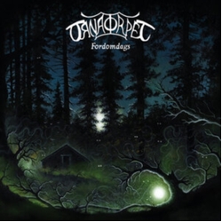 Ornatorpet Fordomdags MULTI-COLOUR VINYL LP