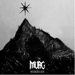 Murg Stravan VINYL LP