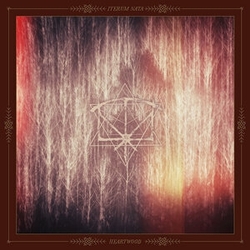 Iterum Nata Heartwood MARBLE VINYL LP