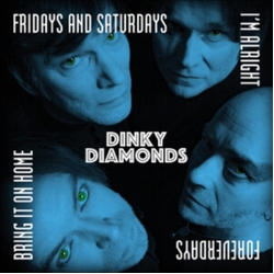 Dinky Diamonds Dinky Diamonds VINYL 7INCH