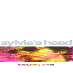 Sylvies Head Everything Is Free NATURAL VINYL LP
