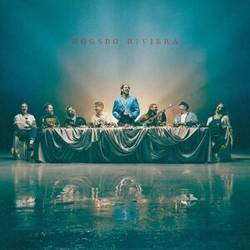 Valter Nilsson Hogsbo Riviera VINYL LP