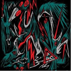 Bitch Hawk Abc Of Rock Ep VINYL 10INCH