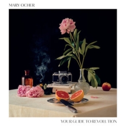 Mary Ocher Your Guide To Revolution VINYL LP