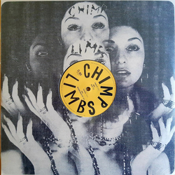 Smile Kylie / Different Kind Of Fog VINYL 12INCH