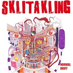 Sklitakling Normal Drift VINYL LP