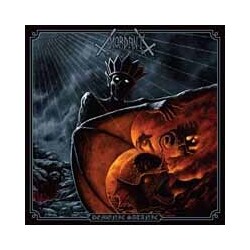 Mordant Demonic Satanic Vinyl LP