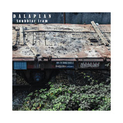 Dalaplan Snubblar Fram / Dod Mans Skor VINYL LP