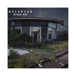 Dalaplan Redan Dod / Siste Kvar Vinyl LP