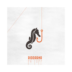 Riddarna Pa Topp VINYL LP