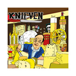 Knifven Av! / Den Sista Javeln Vinyl 7"