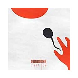 Riddarna Simma Hem / Vad Som VINYL LP
