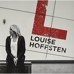 Louise Hoffsten L VINYL LP