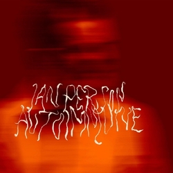 Ian Person Autoimmune VINYL LP