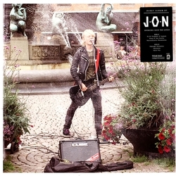 J.O.N Bringing Back The Dough VINYL LP