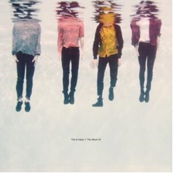 This Is Head Album Id VINYL LP