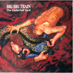 Big Big Train The Underfall Yard - Remixed And Remastered Vinyl LP