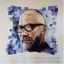 David Longdon Door One Vinyl LP