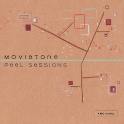 Movietone Peel Sessions Vinyl LP + CD
