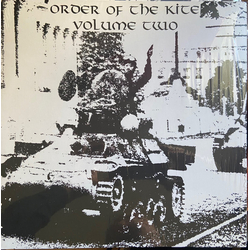 Various Artists Order Of The Kite Volume 2 VINYL LP
