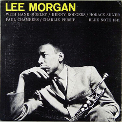 Lee Morgan Volume 2 - Sextet (Clear Vinyl) Vinyl LP