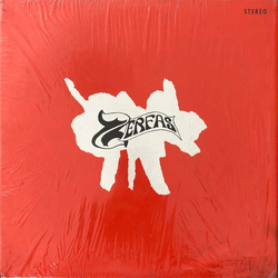 Zerfas Zerfas Vinyl LP