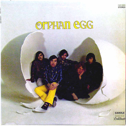 Orphan Egg Orphan Egg Vinyl LP
