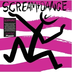 Scream And Dance In Rhythm VINYL 12INCH