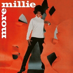 Millie More Millie VINYL LP