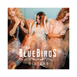 Bluebirds Sisters VINYL LP