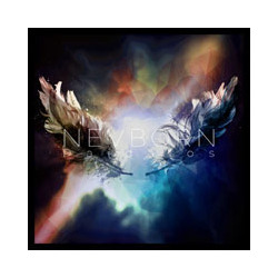 Nevborn Daidalos VINYL LP