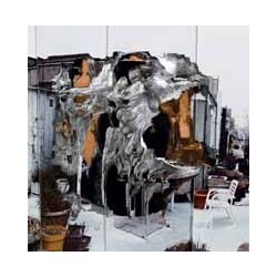 Roamer What The Hell VINYL LP